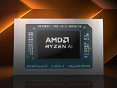 AMD vermeldt next-gen Ryzen-processors op Ryzen AI-software (Afbeeldingsbron: AMD)