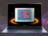 AMD Ryzen 7 6800U en Radeon 680M zorgen voor een behoorlijke prestatiewinst, mits er genoeg TDP ruimte is. (Afbeelding via AMD/Asus met bewerkingen)