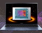 AMD Ryzen 7 6800U en Radeon 680M zorgen voor een behoorlijke prestatiewinst, mits er genoeg TDP ruimte is. (Afbeelding via AMD/Asus met bewerkingen)