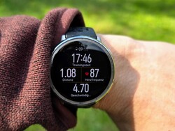 Amazfit Active 2: Training