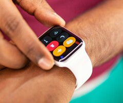De Apple Watch krijgt volgend jaar een grote upgrade. (Afbeeldingsbron: Solen Feyissa)