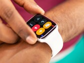 De Apple Watch krijgt volgend jaar een grote upgrade. (Afbeeldingsbron: Solen Feyissa)