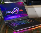 De Asus ROG Strix G16 (2023) is te koop met een fikse korting (afbeelding via eigen)