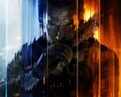 Call of Duty: Black Ops 7 zal zich afspelen in een futuristische wereld. (Afbeeldingsbron: Activision Publishing, Inc.)