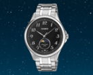 De nieuwe horloges uit de MTP-M110-serie van Casio (MTP-M110D-1AV op de foto) worden binnenkort gelanceerd. (Afbeeldingsbron: Casio, bewerkt)