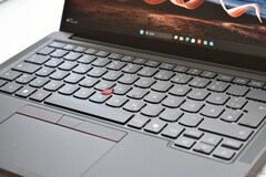 Een voorproefje van de Lenovo ThinkPad T14 Gen 7.