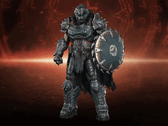 Om aanspraak te maken op de gratis skin, moeten spelers hun Twitch- en Bethesda-accounts koppelen en minstens één uur gameplay bekijken. (Afbeelding Bron: Bethesda)
