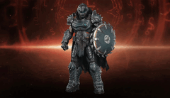 Om aanspraak te maken op de gratis skin, moeten spelers hun Twitch- en Bethesda-accounts koppelen en minstens één uur gameplay bekijken. (Afbeelding Bron: Bethesda)