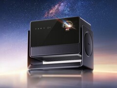 De nieuwe S7 Ultra Max projector (foto) van Dangbei wordt in China gelanceerd. (Afbeeldingsbron: Dangbei)