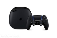 Afbeelding van de DualSense Edge-controller van Sony