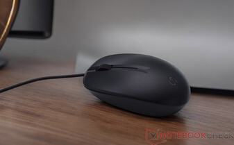 HP-125 muis