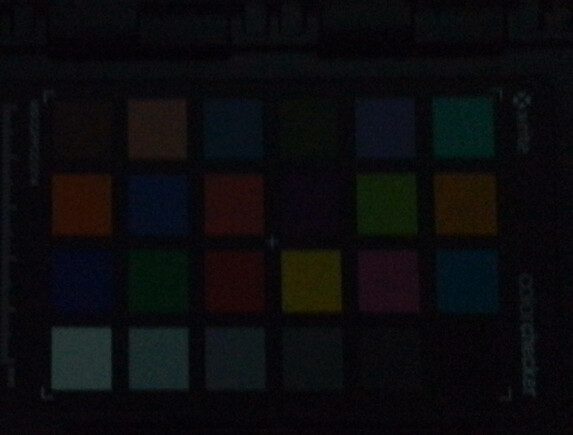 ColorChecker 