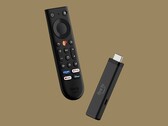 De Fire TV Stick 4K (2026) draait op Vega OS.