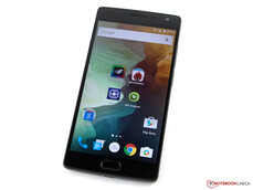 ... en de OnePlus 2...