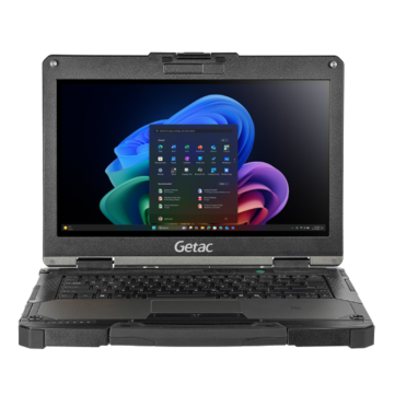 B360 Plus (Afbeelding Bron: Getac)