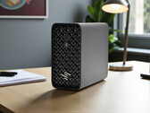 HP Z2 Mini G1a is gebaseerd op de AMD Ryzen AI Max+ PRO 395 (Afbeelding bron: Notebookcheck)
