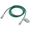 De IKEA LILLHULT USB-C naar USB-C kabel. (Afbeeldingsbron: IKEA)