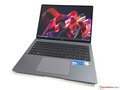 Honor MagicBook 14 2022 review: Multimedia laptop met RTX 2050