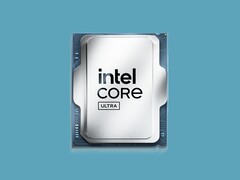 Intel heeft de eerste generatie Arrow Lake desktop Core Ultra 200S CPU's in oktober 2024 uitgebracht. (Afbeeldingsbron: Intel, bewerkt)