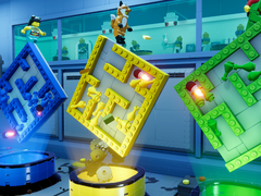 Een screengrab van Lego Party op PC (bron: SteamDB)