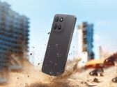 De 2025 Moto G100 kost ongeveer $196 in China. Afgebeeld: een promofoto van de telefoon. (Afbeeldingsbron: Lenovo - bewerkt)