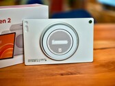 De Lenovo Tab Plus Gen 2 biedt een verbluffende geluidskwaliteit.