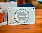 De Lenovo Tab Plus Gen 2 biedt een verbluffende geluidskwaliteit.