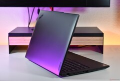 De Lenovo ThinkPad L134 Gen 6 AMD (bron: Benjamin Herzig)