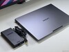 Lenovo Yoga Pro 9i 16IAH G10 Aura Edition met de 170 W voedingseenheid