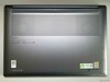 Lenovo Yoga Pro 9i 16IAH G10 Aura Edition: Onderkant