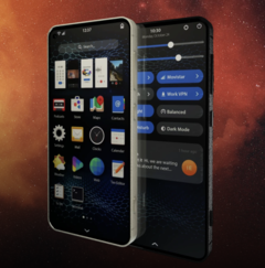 De NEXX is een behoorlijk beest, maar vrijheid komt met een aanzienlijke prijs (Afbeelding Bron: Liberux) 