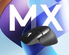 De afgebeelde Logitech MX Master 3S zou vrij snel een opvolger moeten krijgen (Afbeelding bron: Logitech)