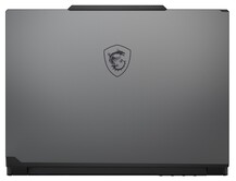 MSI Creator M14. (Afbeelding Bron: MSI)