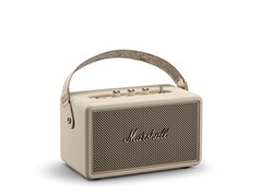 De Marshall Kilburn III heeft een batterijlevensduur van 50 uur. (bron: Marshall)
