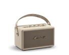 De Marshall Kilburn III heeft een batterijlevensduur van 50 uur. (bron: Marshall)