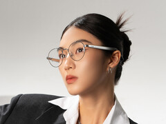 De Huawei Smart Glasses 2 met een rond montuur kost ongeveer $313 in China (Afbeelding bron: Huawei)