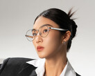 De Huawei Smart Glasses 2 met een rond montuur kost ongeveer $313 in China (Afbeelding bron: Huawei)