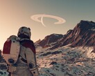 Afbeelding van het spel Starfield op Steam. (Afbeeldingsbron: Steam)