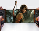 De ingebouwde PC-emulator op de RedMagic 10S Pro-serie zou vergelijkbaar kunnen zijn met Winlator. Afgebeeld: een gamingtelefoon uit het assortiment. (Afbeeldingsbron: RedMagic - bewerkt)