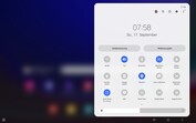 Samsung Galaxy Tab S9 Ultra test