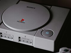 Sony bracht de originele PlayStation in december 1994 op de markt.
