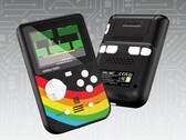 De nieuwste Super Pocket Gaming-handheld wordt geleverd met 34 spellen.