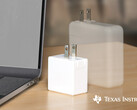Texas Instruments lanceert nieuwe GaN-producten voor compacte voedingsadapters voor laptops en telefoons (Afbeeldingsbron: Texas Instruments)