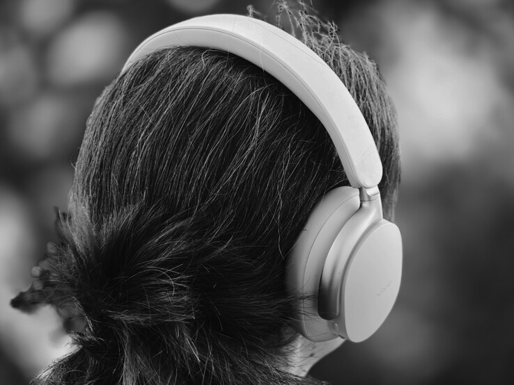 Vivo over-ear-hoofdtelefoon