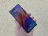 Vivo X Fold5 smartphone beoordeling 