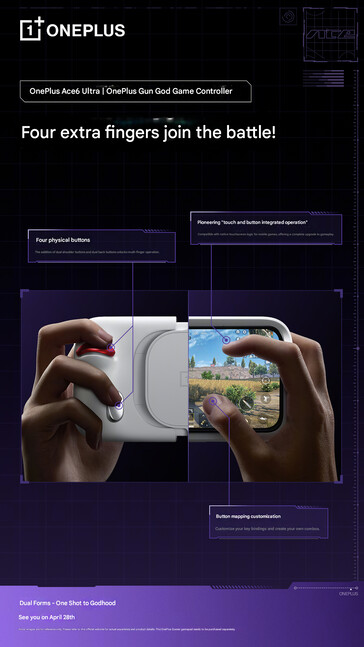 Hybride besturing met de setup (machine vertaald)