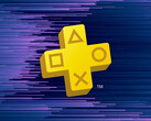 Een afbeelding van het Playstation Plus-logo. (Afbeeldingsbron: James Bareham/Polygon)
