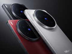 De Vivo X300 Pro overtreft de X200 Ultra, op de foto, op een ander belangrijk cameragebied. (Afbeeldingsbron: Vivo)