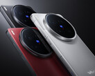 De Vivo X300 Pro overtreft de X200 Ultra, op de foto, op een ander belangrijk cameragebied. (Afbeeldingsbron: Vivo)