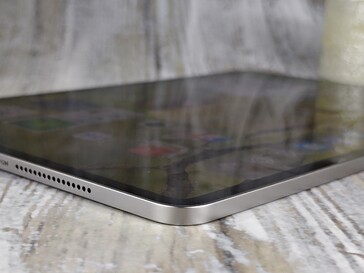 Xiaomi Pad 7S Pro in de test (Foto bron: Marcus Herbbrich)